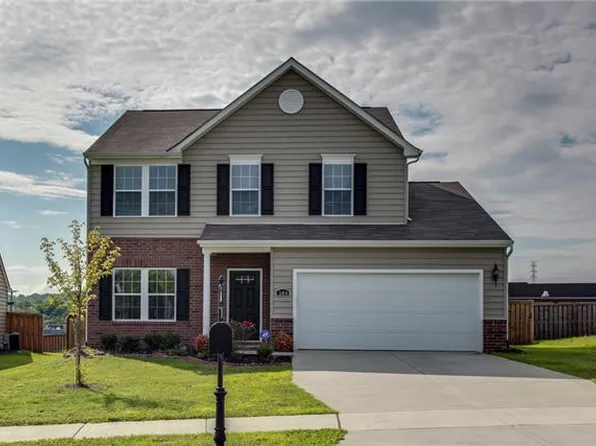 144 Alred Cir, Hendersonville, TN 37075