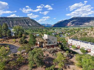 1257 Galaxy Drive, Durango, CO 81301