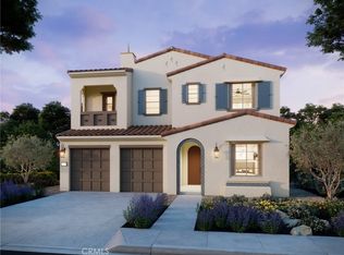 1151 Zen Cir, Chino Hills, CA 91709