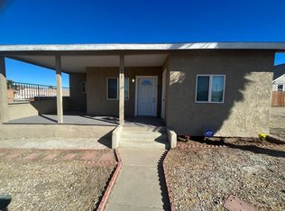 115 S 2nd Ave, Barstow, CA 92311