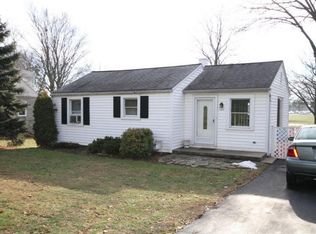 302 E Roseville Rd, Lancaster, PA 17601