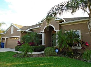 2129 Mountain Ash Way, New Port Richey, FL 34655