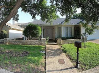 4103 Old Mill Rd, Waco, TX 76710