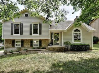 15603 W 125th St, Olathe, KS 66062