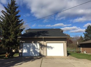 221 Clark St, Saline, MI 48176