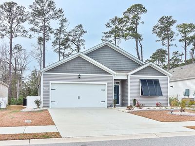 1157 Maxwell Dr., Little River, SC, 29566