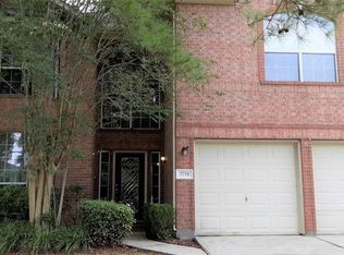 9218 Rolling Rapids Dr, Humble, TX 77346