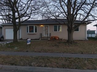 340 S William Ave, Fremont, NE 68025