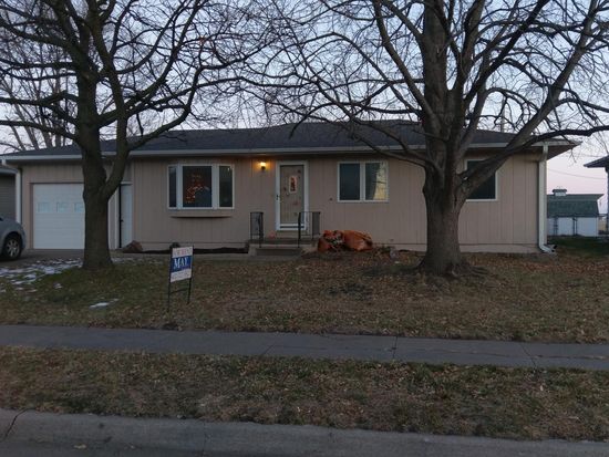 340 S William Ave Fremont Ne 68025 Zillow