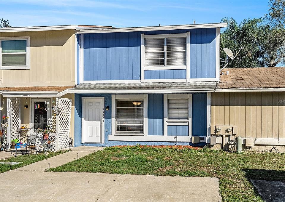1st image of 14103 VILLAGE TERRACE DRIVE