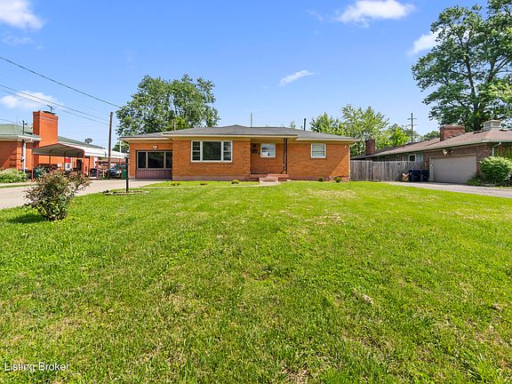 2nd image of 2303 Ecton Ln