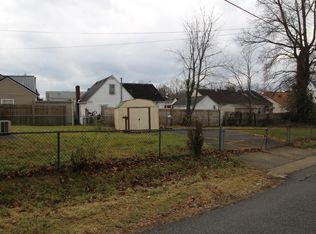 2450 Clinton St, Ashland, KY 41101