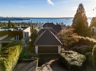 2198 Rosebery Ave, West Vancouver, BC V7V2Z7