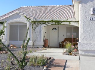 2471 McCormick Blvd, Bullhead City, AZ 86429