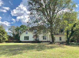 2214 Teague Rd NW, Hartselle, AL 35640