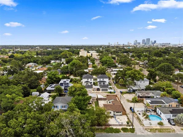 927 YALE STREET N LOT 33, ST PETERSBURG, FL 33713