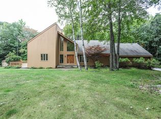 285 E Ricker Rd, Loudon, NH 03307