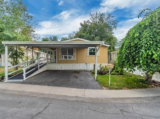 5088 S El Sendero Cir E #22, Salt Lake City, UT 84117