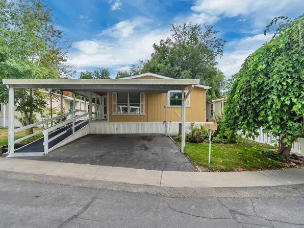 5088 S El Sendero Cir E #22, Salt Lake City, UT 84117