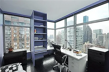 Sold by Trump International Realty