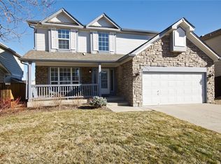 3173 White Oak St, Highlands Ranch, CO 80129
