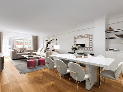 166 E 63rd St APT 14J, New York, NY, 10065