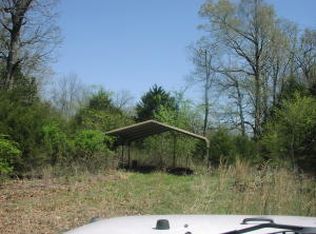 3421 Cr, Marble Falls, AR 72648