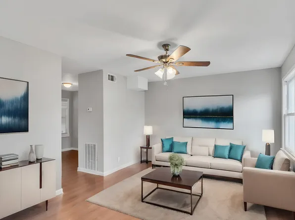 645 Lischey Ave, Nashville, TN 37207