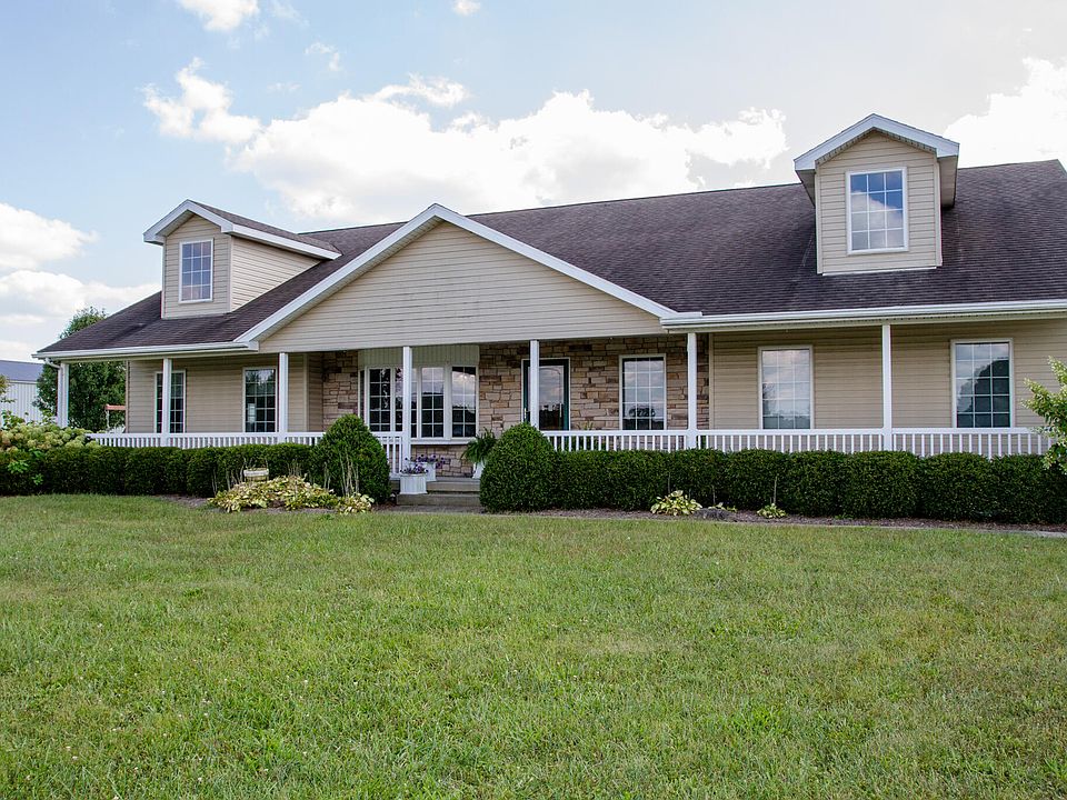 1229 Victory Rd, Springfield, OH 45504 MLS 1027727 Zillow