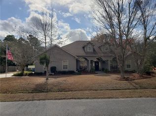 134 Regal Rd, Brunswick, GA 31523