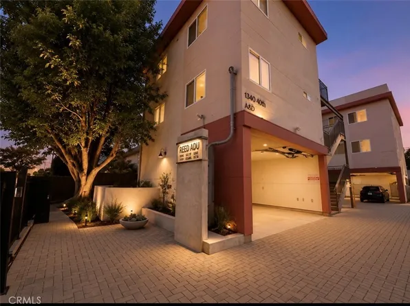 1210 1/2 Fedora St, Los Angeles, CA 90006