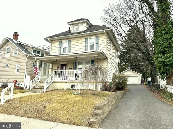 307 Grant Ave, Pitman, NJ 08071