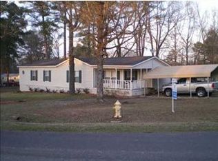 8985 Dakota Huse Ln, Greenwood, LA 71033
