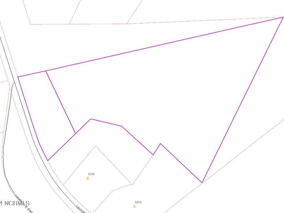 2nd image of 17.68 Ac Crooked Run Road