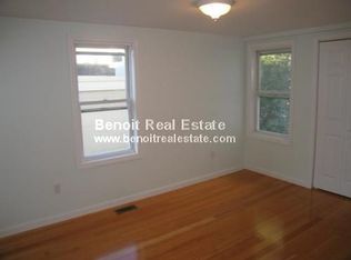 5-7 Clyde St #1, Somerville, MA 02145