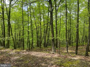 LOT 25 Jeremiah Way, Clearville, PA 15535
