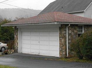 1118 Edson Ave, Johnstown, PA 15905