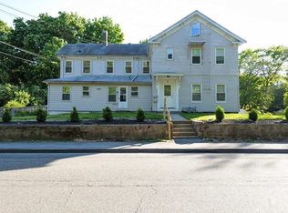 11 High St #3, Medway, MA 02053