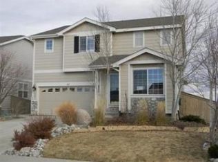 6327 Brantly Ave, Castle Rock, CO 80104