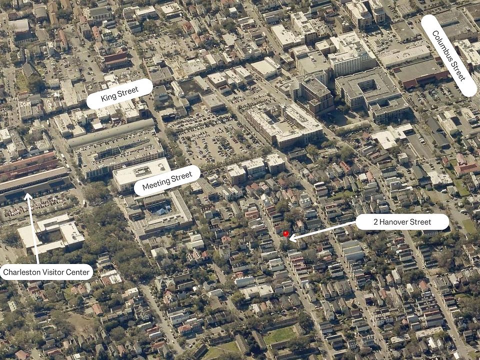 2nd image of 2 Hanover St