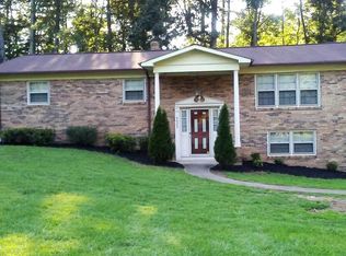4023 Clyde Dr, Hudson, NC 28638