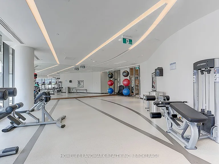 11 Wellesley St W #2911 — Photo 36