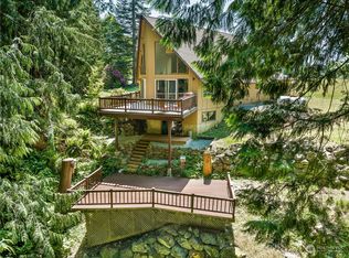 25415 23rd Ave NE, Arlington, WA 98223