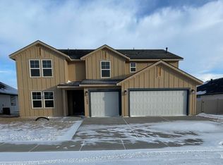 11532 W Rupert St, Nampa, ID 83651