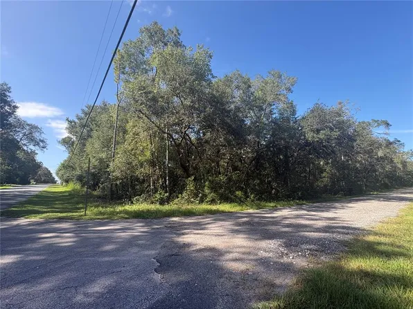 3348 E HESTER STREET LOT 1, INVERNESS, FL 34453