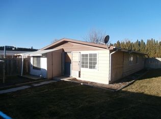 1804 S 11th Ave, Yakima, WA 98902
