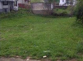 666 Braddock Ave, Monessen, PA