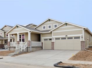 15076 Munich Ave, Parker, CO 80134