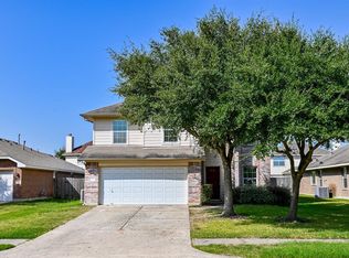 5815 Eatons Creek Trl, Katy, TX 77449