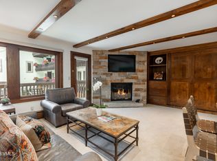 174 E Gore Creek Dr #253, Vail, CO 81657